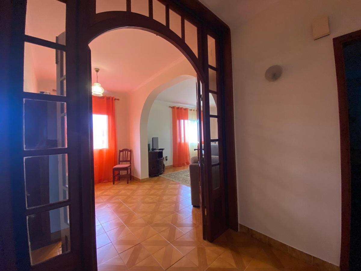 Maria'S House - Sao Jorge Villa Santana  Buitenkant foto